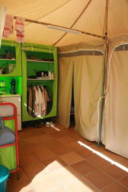 Pola Camping Tossa de Mar Exterior photo